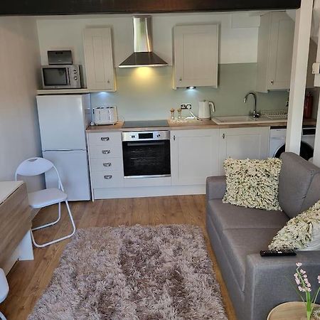 Soleo Cottage Kirkburton ภายนอก รูปภาพ