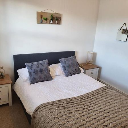 Soleo Cottage Kirkburton ภายนอก รูปภาพ