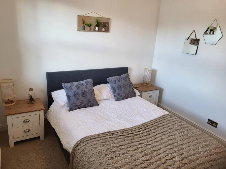 Soleo Cottage Kirkburton ภายนอก รูปภาพ