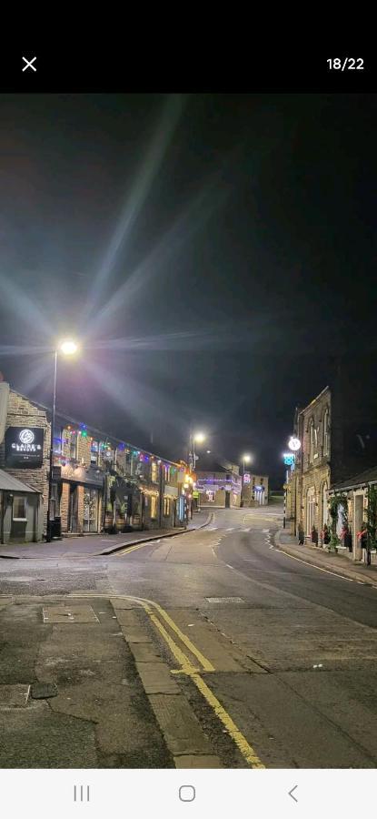Soleo Cottage Kirkburton ภายนอก รูปภาพ