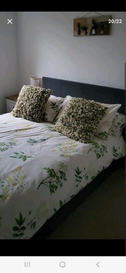 Soleo Cottage Kirkburton ภายนอก รูปภาพ